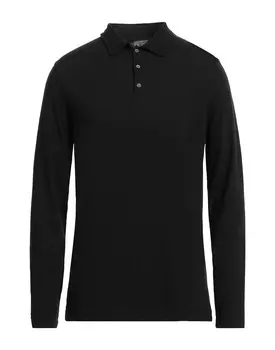 рубашки поло Crossley, черный