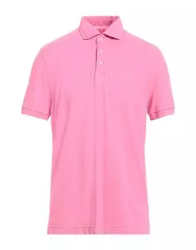 рубашки поло Della Ciana, розовый