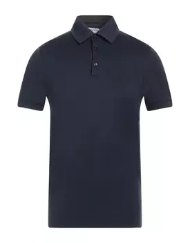 рубашки поло Dolce&Gabbana, синий