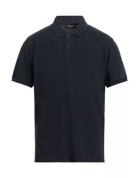 рубашки поло Dondup, синий