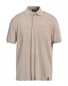 рубашки поло Drumohr, хаки