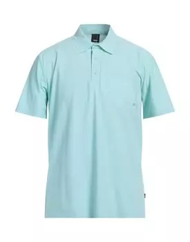 рубашки поло Duno, небесно-голубой