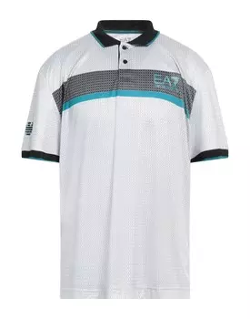 рубашки поло Ea7, белый