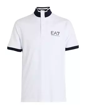 рубашки поло Ea7, белый