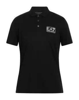 рубашки поло Ea7, черный