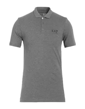 рубашки поло Ea7, серый
