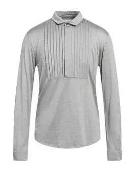 рубашки поло Etro, серый