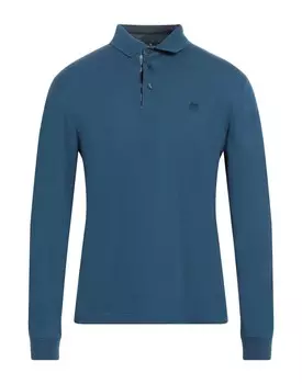 рубашки поло Etro, синий