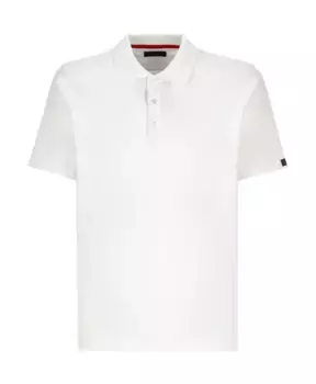 Рубашки поло Fay, белый