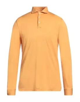 рубашки поло Fedeli, оранжевый