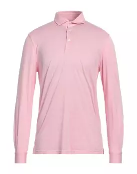 рубашки поло Fedeli, розовый