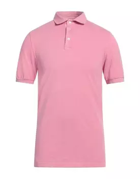 рубашки поло Fedeli, розовый
