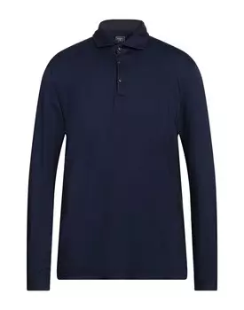 рубашки поло Fedeli, синий