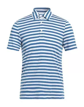 рубашки поло Fedeli, синий