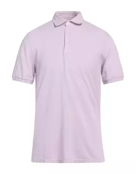 рубашки поло Fedeli, сирень