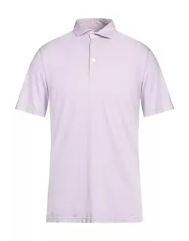 рубашки поло Fedeli, сирень