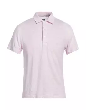 рубашки поло Fedeli, светло-розовый