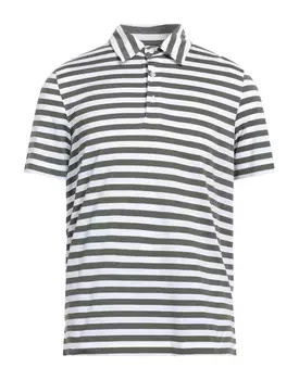 рубашки поло Fedeli, зеленый