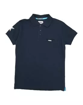 рубашки поло Fred Mello, синий