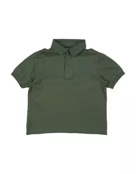 рубашки поло Freedomday, зеленый