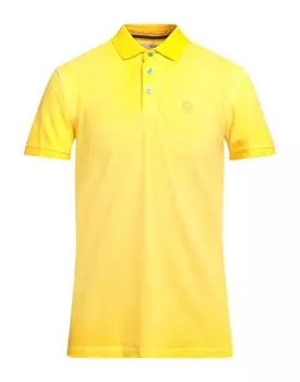 рубашки поло Gaud, желтый