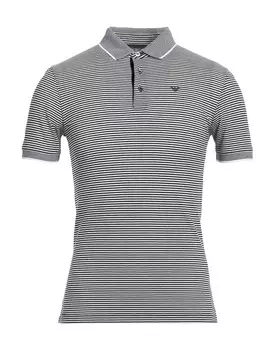 рубашки поло Giorgio Armani, черный