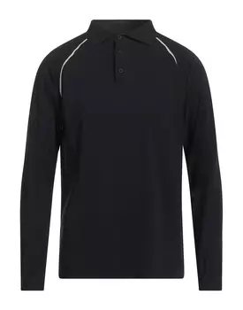 рубашки поло Gr10K, черный