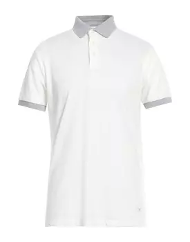 рубашки поло Hackett, белый