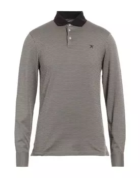 рубашки поло Hackett, хаки