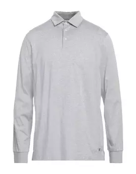 рубашки поло Hackett, серый