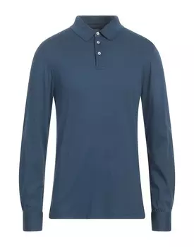 рубашки поло Hackett, синий