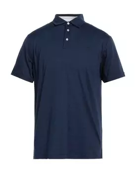 рубашки поло Hackett, синий