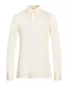 рубашки поло Hackett, слоновая кость