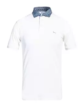 рубашки поло Harmont & Blaine, белый