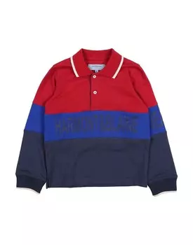 рубашки поло Harmont & Blaine, красный