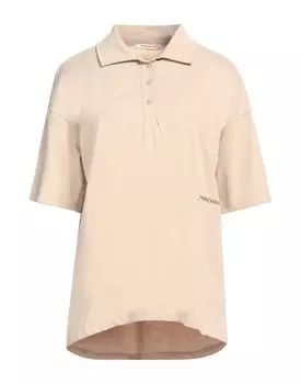 рубашки поло Hinnominate, бежевый