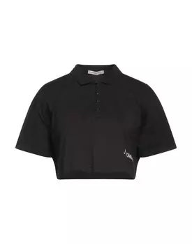 рубашки поло Hinnominate, черный