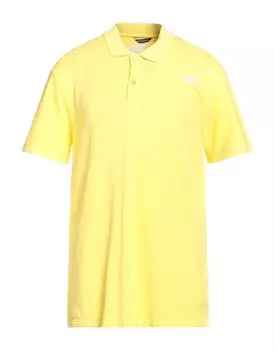 рубашки поло Husky, желтый