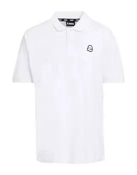 рубашки поло Invicta, белый