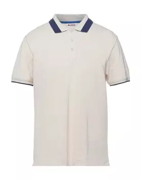 рубашки поло Invicta, бежевый