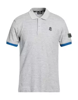 рубашки поло Invicta, серый