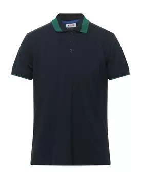 рубашки поло Invicta, синий