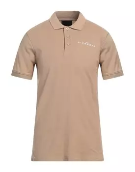 рубашки поло John Richmond, хаки