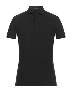 рубашки поло Kangra, черный