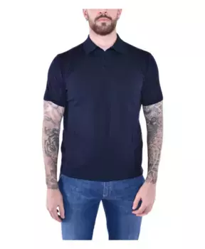 Рубашки поло Kangra, синий