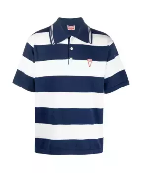 Рубашки поло Kenzo, мультиколор