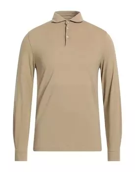 рубашки поло Kired, бежевый