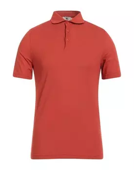 рубашки поло Kired, оранжевый