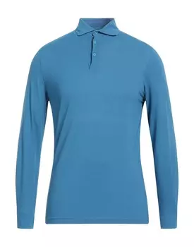 рубашки поло Kired, синий