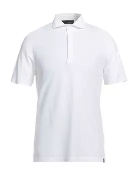 рубашки поло Lardini, белый